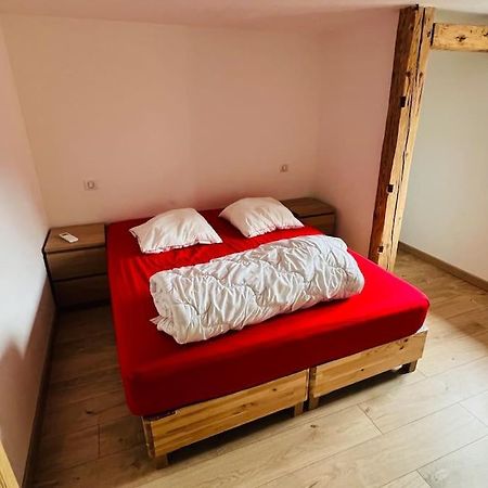 Maison De Renaud Eguisheim Dış mekan fotoğraf